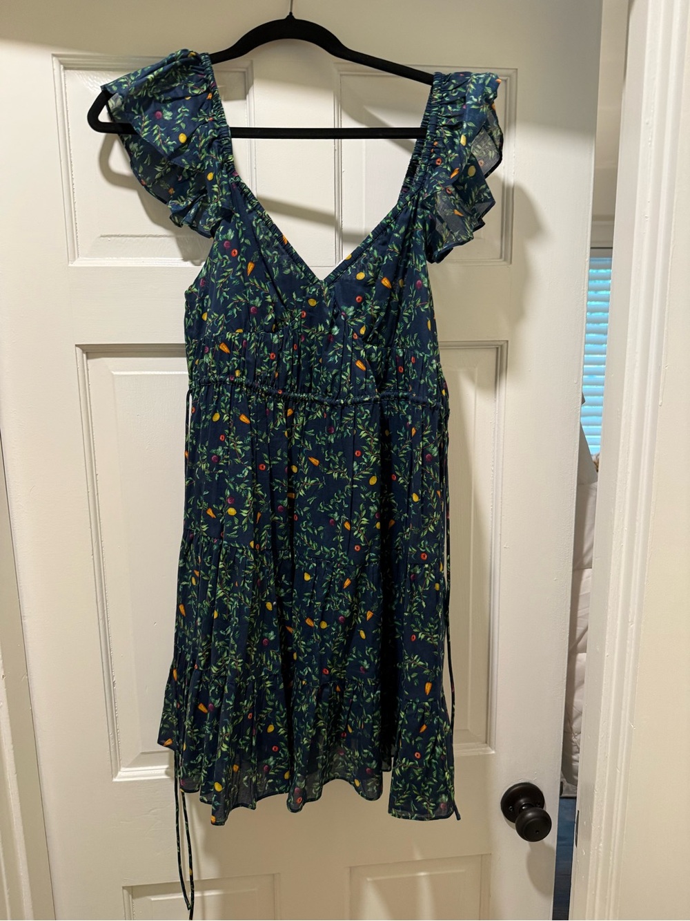 Hillhouse size small